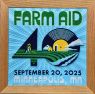 [Ike Whiting Farm Aid 40 image]